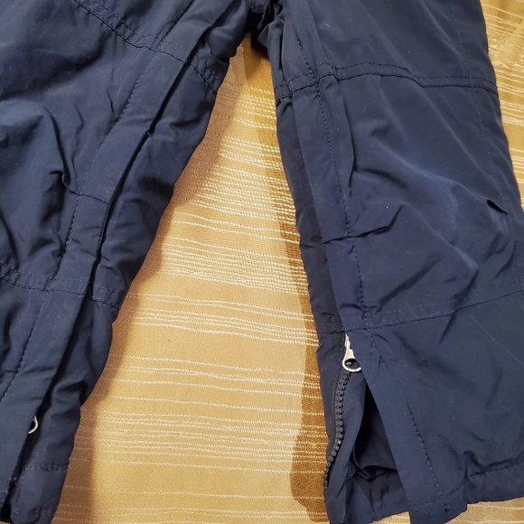 Gap 3T snow pants - Picture 3 of 5